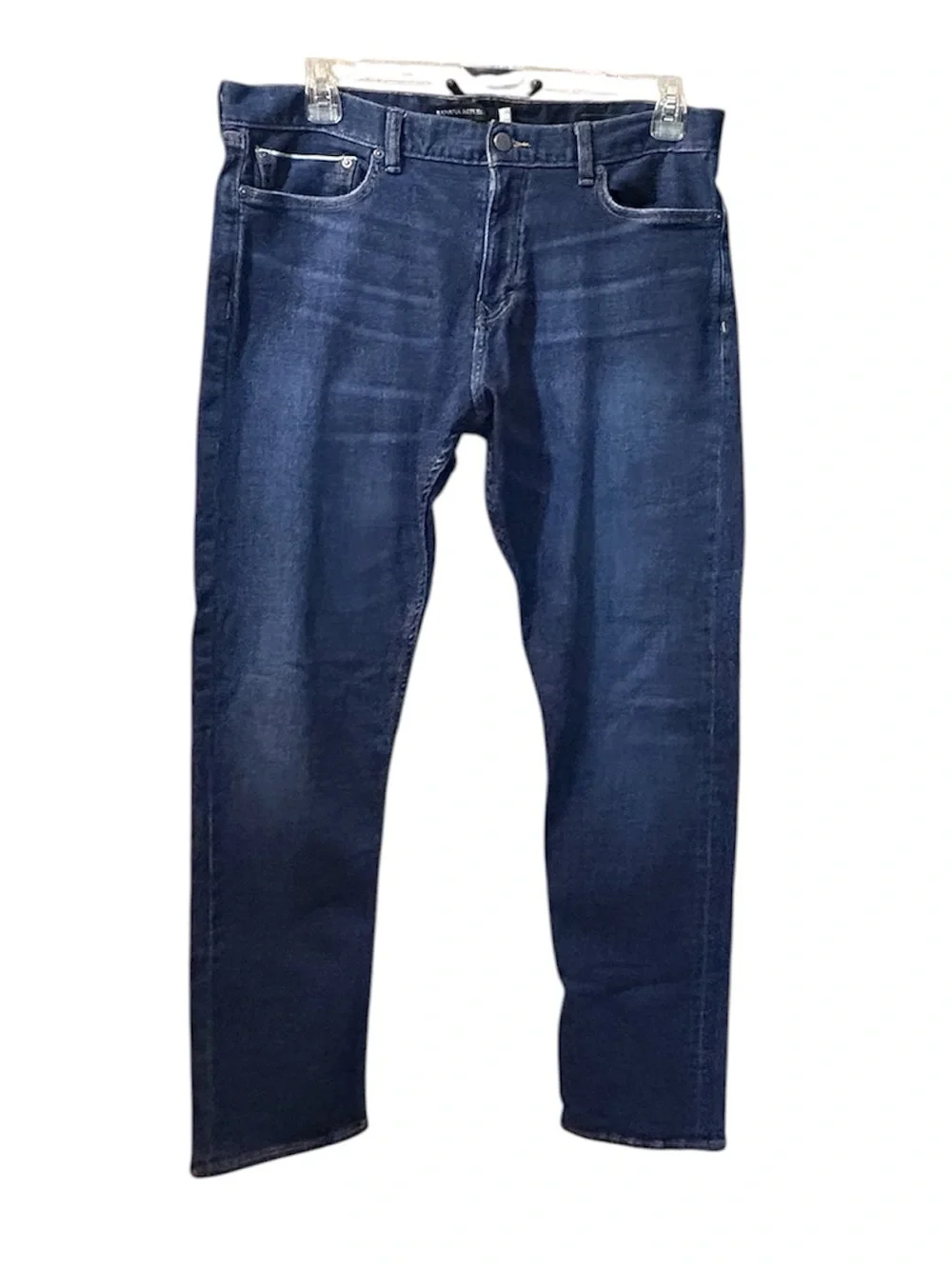 Banana Republic men’s jeans